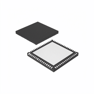 Electronic Chips Component 64 VFQFN Exposed Pad Data Acquisition DAC1408D750HN-C1 Authorized Distributor - Product Image 1