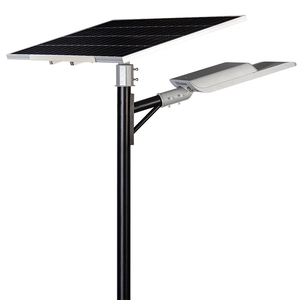 Farolas Solares <span class=keywords><strong>LFT</strong></span> de Tipo Dividido, Iluminación Solar LED Todo en Uno para Parques, Comunidades, Carreteras, Autopistas, Zonas Residenciales y Públicas - Product Image 6