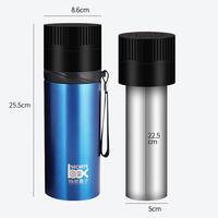 2023 produits chauds élégant intelligent électronique alimenté par USB réfrigérateur médecine refroidisseur boîte moderne diabétiques bouteille d'eau stockage
