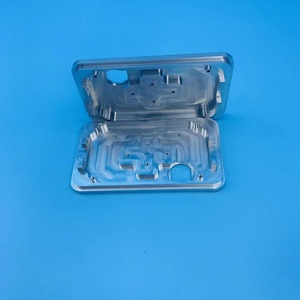 Pièces usinées CNC professionnelles OEM, pièces tournées CNC, pièces usinées CNC en aluminium anodisé, production rapide d'échantillons - Product Image 6