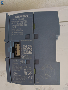 Controlador PLC, Módulo PLC con Sensor, Nuevo y Original, S7-1200 CPU 121 - Product Image 1