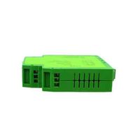 Convertidor de protocolo de comunicación y redes, conversión de MODBUS a HART, a la red, a la red