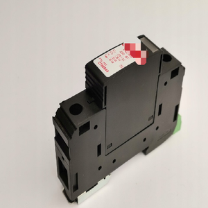 PLCプログラミングコントローラー 0001-00010-94175 VAL-MS 230 ST サージリミッター タイプ2 1個 - Product Image 1