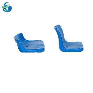 고품질 HDPE 플라스틱 경기장 좌석 - Product Image 5