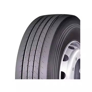 Pneus de camion de qualité supérieure, neufs, robustes, commerciaux, 12R22.5, fournisseur de pneus de camion, pneus radiaux à charge lourde, chambre à air - Product Image 2
