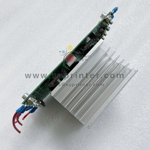 Original Rectifier Module GRM5 91.144.2111 Circuit Board 00.781.2201 for Heidelberg <b>Printing</b> <b>Machine</b> Spare Parts - Product Image 4
