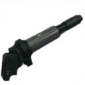 Nouvelle bobine d'allumage haute performance Center Road COP 12V 3 broches pour Série 3 E46 330i (M54B30) Adaptation universelle OE 0221504100 - Product Image 3