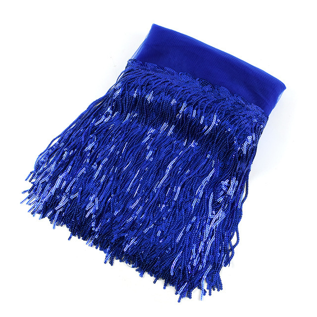 20 cm-bleu saphir-pièce de 10 mètres