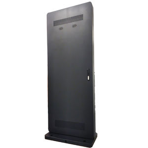 Одиночная сторона 4000 nits яркость <span class=keywords><strong>65</strong></span> дюймов интерактивный цифровой дисплей вывесок - Product Image 3