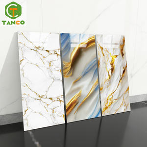 קצף קליפות ומקל נייר קיר תפאורה 3D טפט הבית קישוט קיר סלון 3d לקירות חדר שינה - Product Image 1