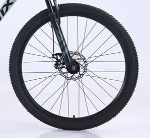 Großhandels preis 26 Zoll Dirt Carbon Stahlrahmen Big Tire <span class=keywords><strong>Bike</strong></span> Freestyle Racing Bicicleta BMX Cycles Sport fahrrad - Product Image 4