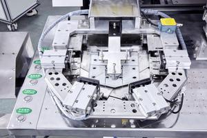 Tự Động Jean <span class=keywords><strong>Patch</strong></span> Pocket Welting Máy May WLS-189 Pocket Setter - Product Image 5