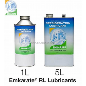 Aceite Lubricante de Refrigeración Sintético POE Emkarate, Gama Completa RL32H RL46H RL68H RL100H RL170H RL220H para Refrigeración Industrial - Product Image 2