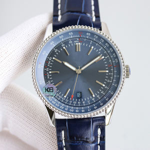 Offre Spéciale classique étanche chronographe montre mécanique automatique pour hommes montre-bracelet de luxe pour hommes - Product Image 1