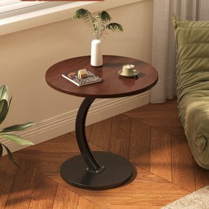 Moderno design angolo nidificazione <span class=keywords><strong>tavolino</strong></span> portatile Mini <span class=keywords><strong>tavolino</strong></span> laterale per uso domestico <span class=keywords><strong>sala</strong></span> da comodino uso ispirato Internet - Product Image 6