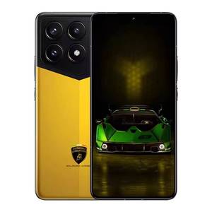 Teléfono Inteligente Redmi K70 Pro Original, Snapdragon 8 Gen3, 24GB+1TB, Pantalla de 6.7 Pulgadas, Batería de 5000mAh, Cargador de 120W, 5G, 144Hz, Inglés - Product Image 5