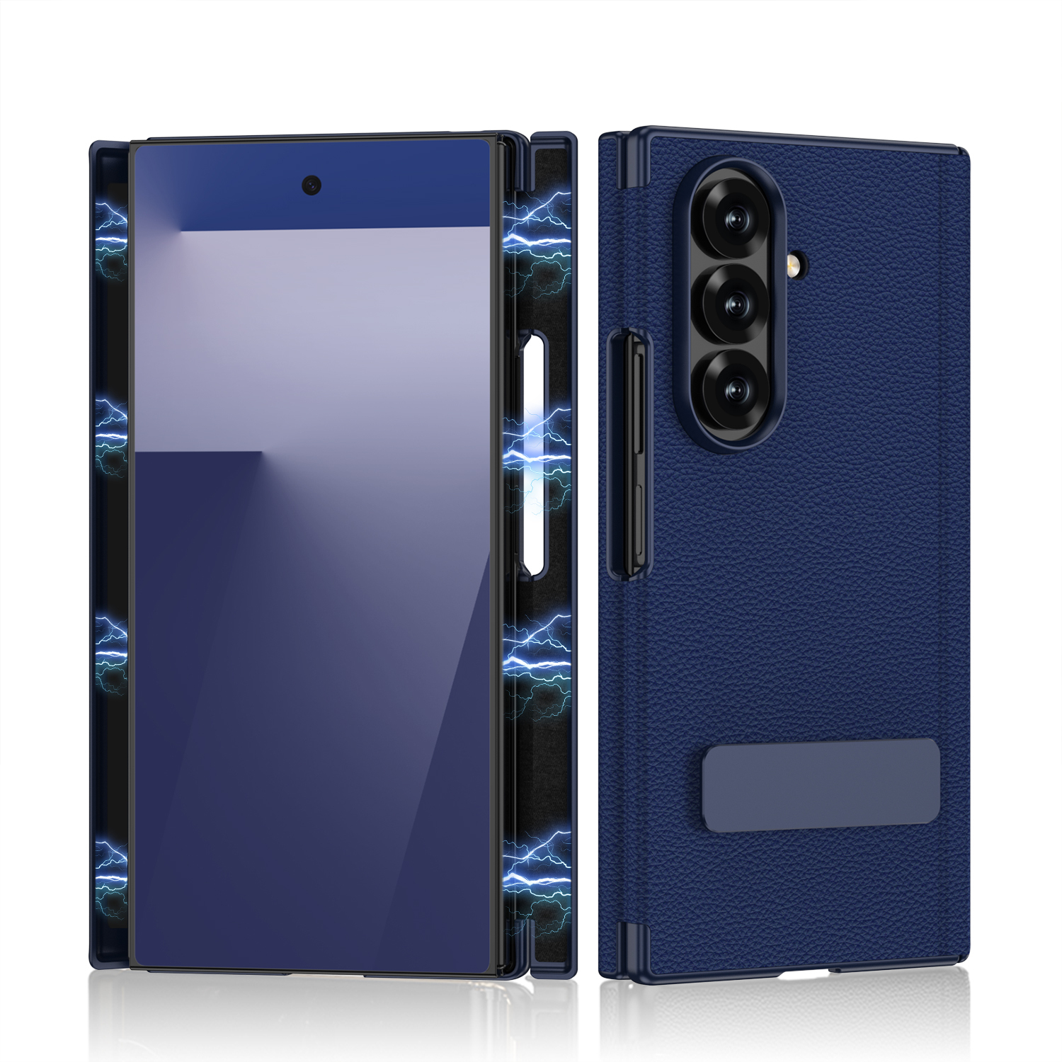Azul