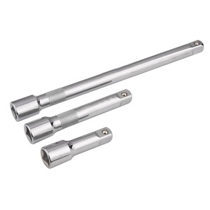 Baolian <b>Socket</b> <b>Extension</b> Rod 1/2 In Chrome Plated Industrial Automotive Repair Tool - Product Image 1