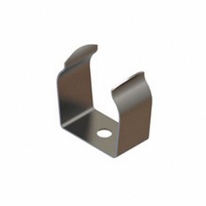 <strong>217</strong> Battery Holders, Clips, Contacts BATTERY HOLDER CLIP <strong>217</strong> - Product Image 1