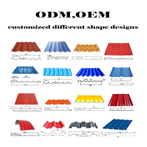 Máquina para Fabricar Láminas para Techos, Máquina de Perfilado de Tejas Trapezoidales IBR de Doble Capa, Máquina de Perfilado de Tejas Corrugadas - Product Image 6