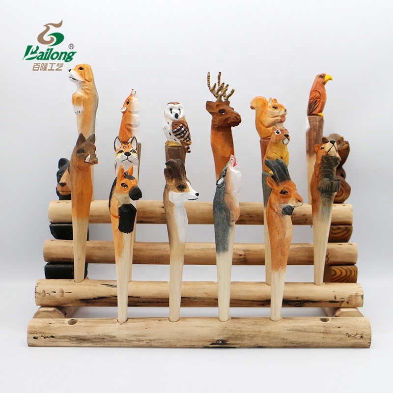 Professional Factory Handmade Custom logo Tourist
