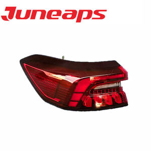 PARA TIGGO <span class=keywords><strong>8</strong></span> PRO PLUS MIRROR AUTO PARTES LUCES LED KIT DE CARROCERÍA MODIFICAR PIEZAS LÁMPARA SOPORTE DE PARACHOQUES REJILLA 2021 2022 2023. - Product Image 5