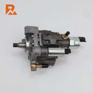 ปั๊มหัวฉีดน้ำมันเชื้อเพลิง 5WS40153 A2C20000754 8200821184 สำหรับเครื่องยนต์ RENAULT MEGANE II - Product Image 5
