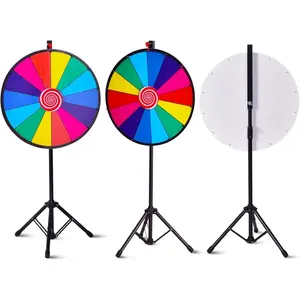 Ruota della Fortuna Personalizzata, Articoli Promozionali - Product Image 1