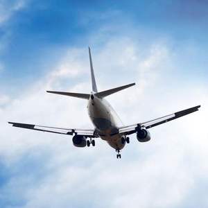 Logística Aérea Personalizada a Latinoamérica para Paquetes de Comercio Electrónico - Product Image 1