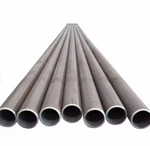 Tube d'échangeur de chaleur sans soudure ASTM A179 pour condenseurs, chaudières, systèmes de refroidissement industriels et équipements thermiques - Product Image 6