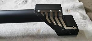 Arceau <span class=keywords><strong>de</strong></span> sécurité universel pour pick-up 4x4 avec galerie <span class=keywords><strong>de</strong></span> <span class=keywords><strong>toit</strong></span> pour <span class=keywords><strong>Navara</strong></span> Np300 <span class=keywords><strong>D40</strong></span> D22 Mitsubishi L200 - Product Image 4