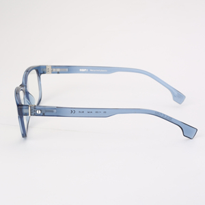 New Arrival Men's Rectangle Plastic Comfortable <b>Reading</b> <b>Glasses</b>,Multi Color Optional,CE,OEM Welcome,RP4252 - Product Image 4