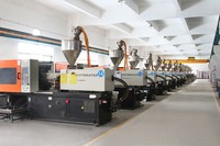 HOMSO Capuchon d'extrémité en PPR de haute qualité Fourniture en usine de raccords de tuyauterie en plastique Accessoires DN20-160 Capuchons d'extrémité de tuyau en plastique universels