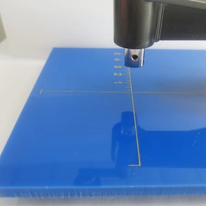 Dễ dàng cắt tự làm lớp gạch cắt công cụ đa chức năng 3-năm bảo hành cho kính màu & thường xuyên OEM & ODM hỗ trợ hộp đóng gói - Product Image 2