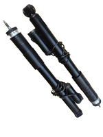Amortisseur de suspension pneumatique arrière pour Mercedes Benz Classe E W211W219 Airmatic 2113260631 2113200731 2113200831 2113262700