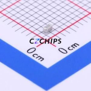 GRM1885C2A102JA01D ตัวเก็บประจุ SMD (MLCC) 0603 (ความจุ: 1nF )(ความแม่นยำ: 5% แรงดันไฟฟ้า: 100V) - Product Image 1