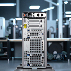 Serveur Tour PowerEdge T550 Xeon Silver 4310 pour Stockage et ERP d'Entreprise - Product Image 2