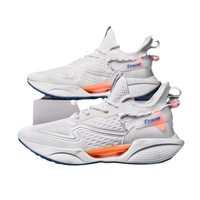 Nuevos Modelos de Zapatos de 2025 de Gran Venta Zapatillas Deportivas Casuales para Hombre Tenis Casuales Originales para Hombre Zapatos Blancos
