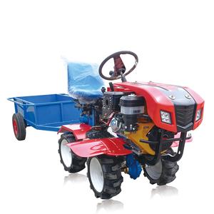 <span class=keywords><strong>รถ</strong></span><span class=keywords><strong>ไถ</strong></span>นาขนาดเล็กสองล้อเครื่องยนต์ดีเซล18hp 15hp 12hp 10HP มือสองสไตล์ญี่ปุ่น - Product Image 6