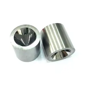 Hot Sale YG8 Tungsten Carbide Spray Nozzle/Water Jet/Suku Cadang/Sandblasting