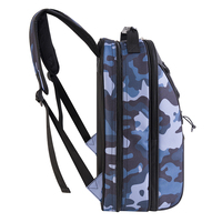 Sac à dos de pique-nique pour 4 personnes avec compartiment isotherme