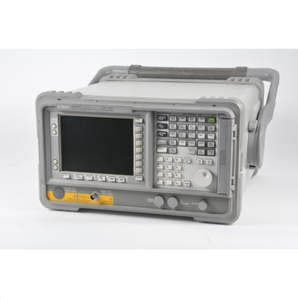 Analyseur Keysight E4411B pour services et installations de télévision par câble, instrument de test, prix négociable - Product Image 1