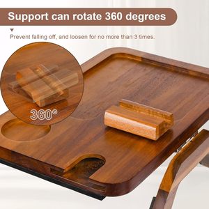 <span class=keywords><strong>Accoudoir</strong></span> de <span class=keywords><strong>canapé</strong></span> à Clip, table latérale en bambou, <span class=keywords><strong>accoudoir</strong></span> avec support de téléphone rotatif, vente en gros, nouvelle collection - Product Image 4