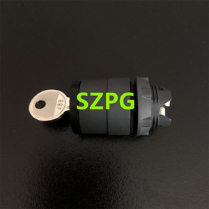 Interruptor de Llave de 3 Posiciones 66811 66811GT para <span class=keywords><strong>Genie</strong></span> GR-08 GR-12 GR-15 GS-2046 GS-2668 GS-<span class=keywords><strong>3390</strong></span> Z-20/8 Z-25/8 Z-30/20 - Product Image 5