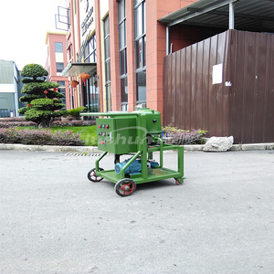 Harga murah Unit filtrasi minyak seluler PUR - Product Image 2