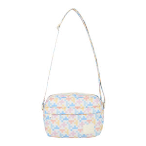 Sacs bandoulière de luxe 2026 avec sangle amovible et pochette aérée – Collection mode - Product Image 1