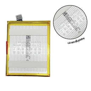 B-H0<span class=keywords><strong>แบ</strong></span><span class=keywords><strong>ต</strong></span>เตอรี่ Li-ion polyer <span class=keywords><strong>แบ</strong></span>บชาร์จไฟได้สำหรับเปลี่ยน<span class=keywords><strong>แบ</strong></span><span class=keywords><strong>ต</strong></span>เตอรี่คุณภาพสูง4500mAh Y7S <span class=keywords><strong>VIVO</strong></span> <span class=keywords><strong>S1</strong></span> 100% <span class=keywords><strong>ต</strong></span>้นฉบับ - Product Image 6