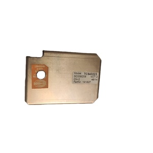 โมดูลรีโมทคอนโทรลความถี่สูง HBC รุ่น TC643040/42 643022 ใช้สำหรับรถปั๊มคอนกรีต Xugong - Product Image 3