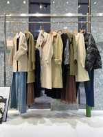 Veste d'hiver chaude décontractée pour femme à prix d'usine, veste de mode, vente en gros de vêtements pour femme, livraison aléatoire