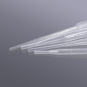 Pipeta/titrador tipo Bard de plástico LDPE com embalagem não estéril e graduações. - Product Image 3